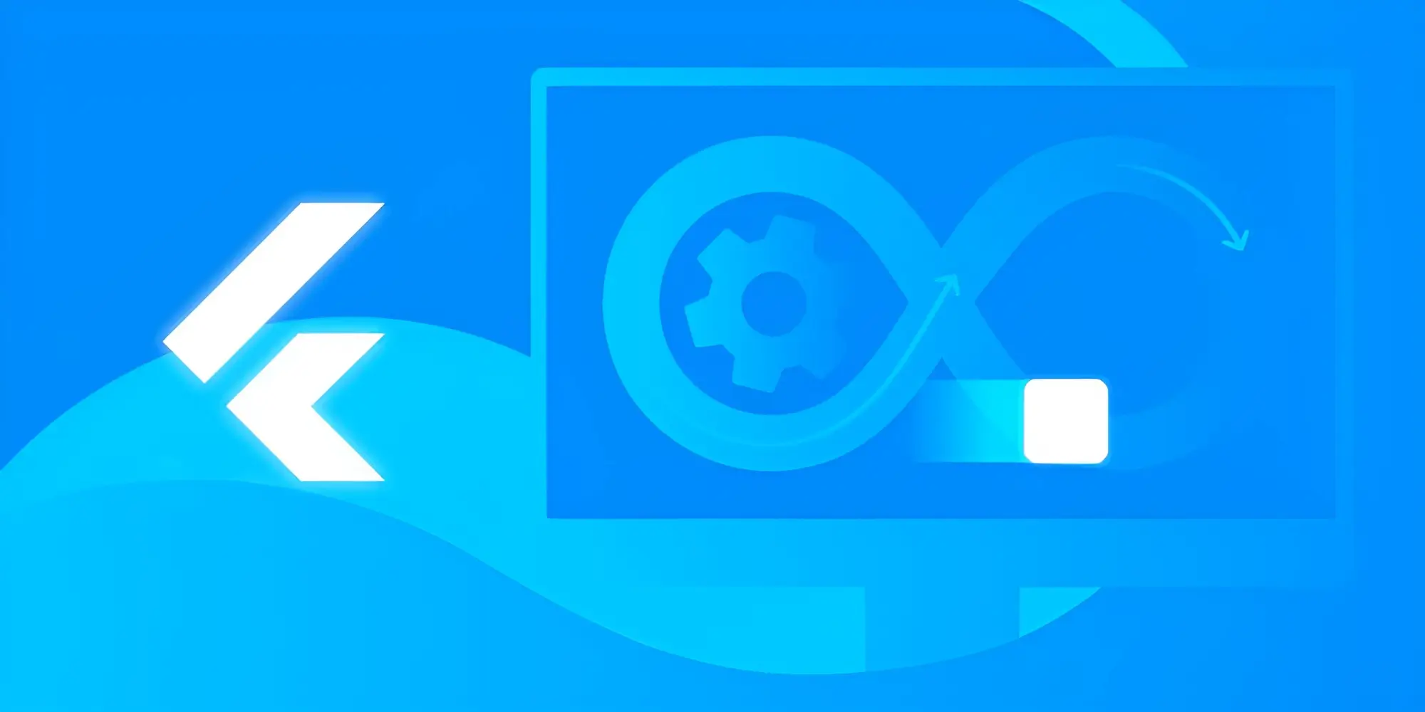 Flutter Desktop