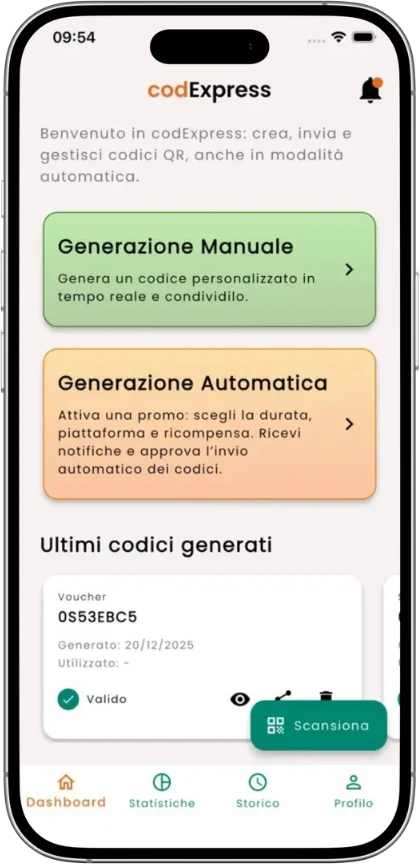 codExpress